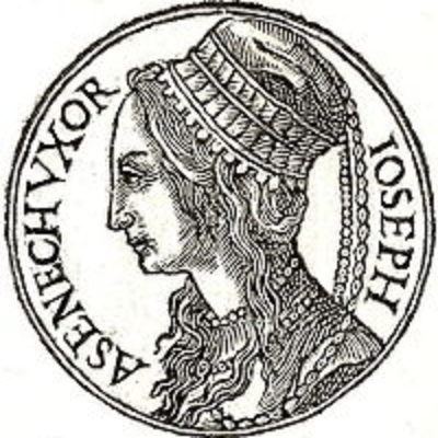 Group logo of Joseph and Aseneth