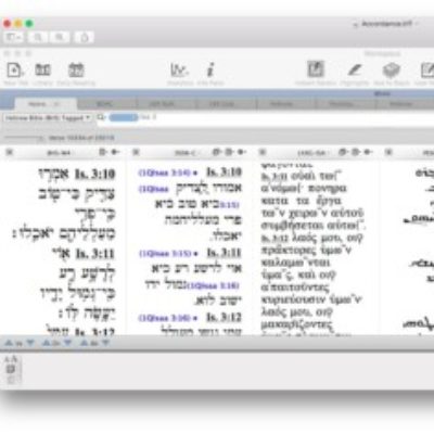 Group logo of Textual Criticism of the Hebrew Bible