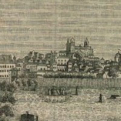 Group logo of Music in Évora studies