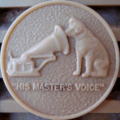 Group logo of History of radio