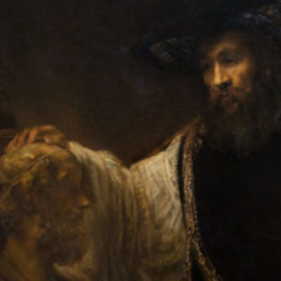 Group logo of Classical Tradition