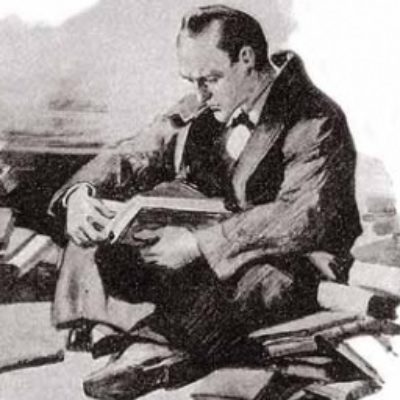 Group logo of Detective Fiction