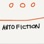 Group logo of Autofiction