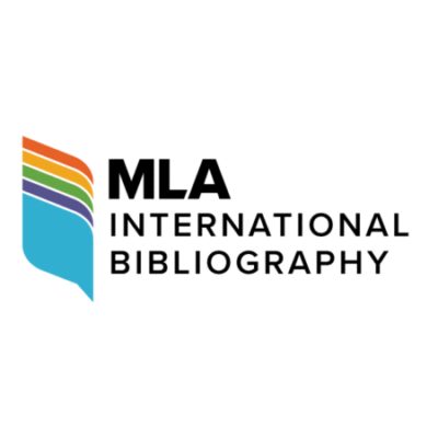 Group logo of MLA International Bibliography Teaching Tools Group