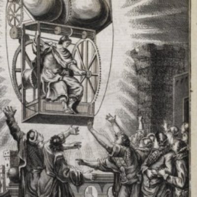 Group logo of Science Studies and the History of Science