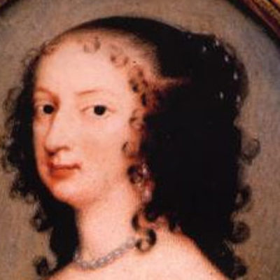 Group logo of Margaret Cavendish Study Group