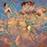 Group logo of Modernist British Art History