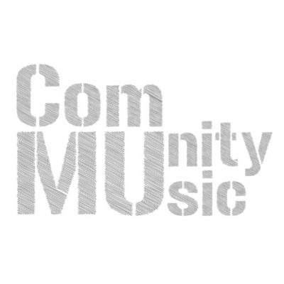 Group logo of Community Music