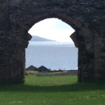 Group logo of The Medieval landscape/seascape