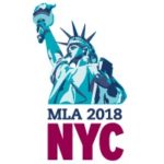 Group logo of 2018 MLA Convention