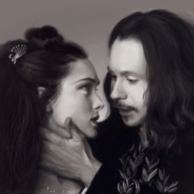 Group logo of Horror & Gothic Literature