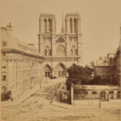 Group logo of FSU John House Stereograph Collection Project