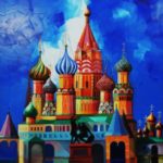 Group logo of Soviet and Russian history and culture