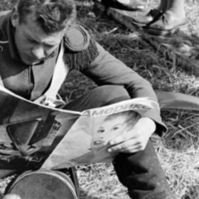 Group logo of Beyond Samizdat Project