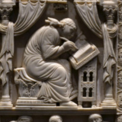 Group logo of Medieval English Literature