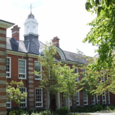 Group logo of University of Southampton Department of History