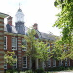 Group logo of University of Southampton Department of History