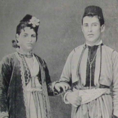 Group logo of Ottoman Jewish Studies