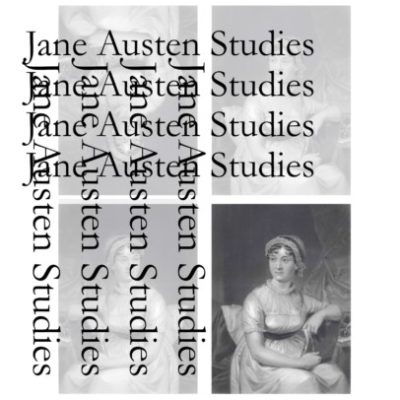 Group logo of Jane Austen Studies