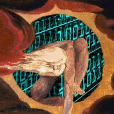 Group logo of William Blake