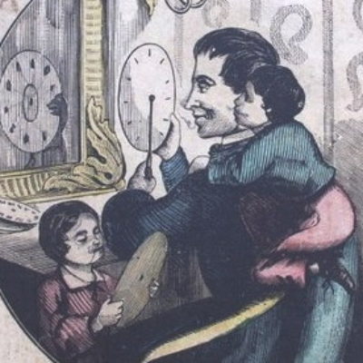 Group logo of Sustaining Digital Projects