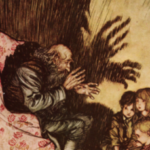 Group logo of reality and fairy tales