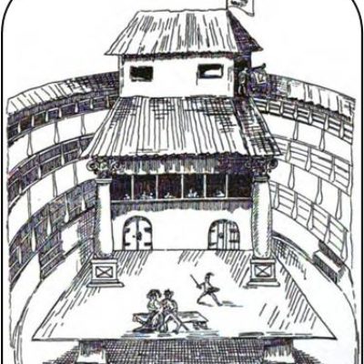 Group logo of Early Modern Theater