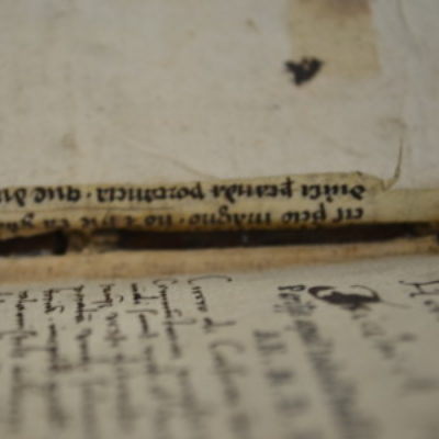 Group logo of Medieval Book @ Carleton