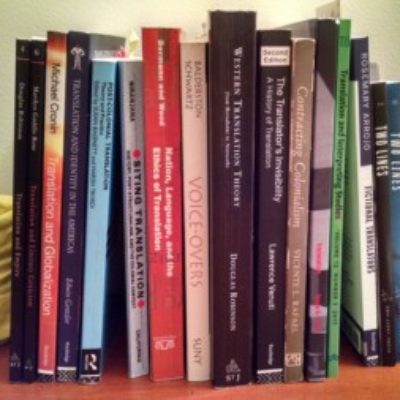 Group logo of Translation Studies