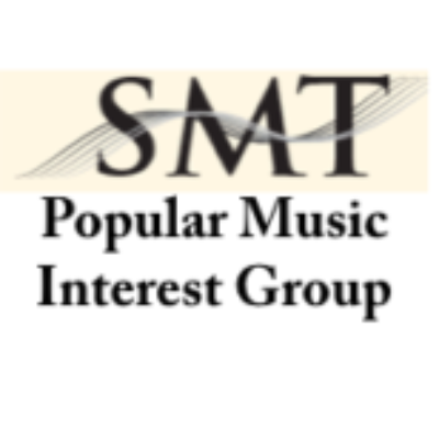 Group logo of Society for Music Theory – Popular Music Interest Group (SMT PMIG)