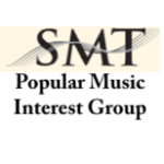 Group logo of Society for Music Theory – Popular Music Interest Group (SMT PMIG)