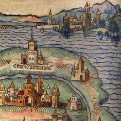 Group logo of Utopian Studies