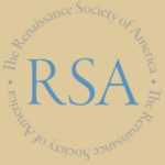 Group logo of The Renaissance Society of America