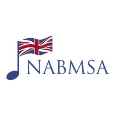 Group logo of North American British Music Studies Association