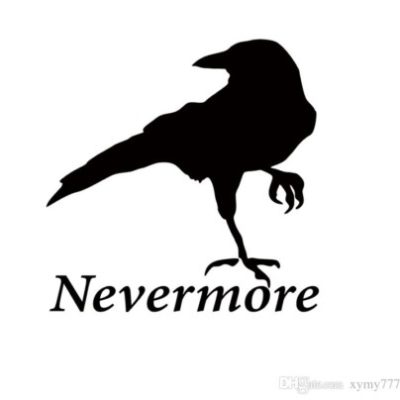 Group logo of Edgar Allan Poe