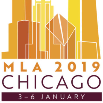 Group logo of 2019 MLA Convention