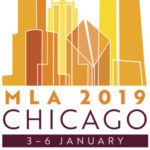 Group logo of 2019 MLA Convention