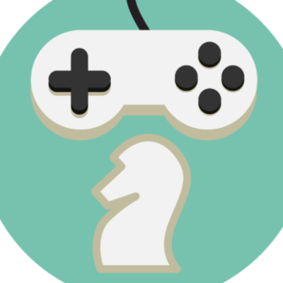 Group logo of Game Studies