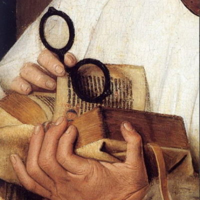 Group logo of Literary theory