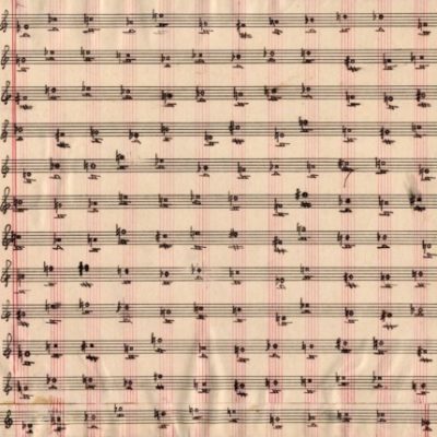 Group logo of Society for Music Theory—Autographs & Archival Documents Interest Group