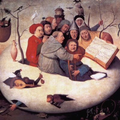 Group logo of Music History/Musicology Pedagogy Resource Hub