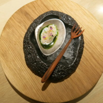 Group logo of Food, Cuisine, and Restaurant Aesthetics