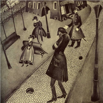 Group logo of MLA Approaches to Teaching Crime and Punishment Contributors