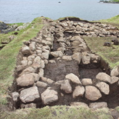 Group logo of Historical Archaeology