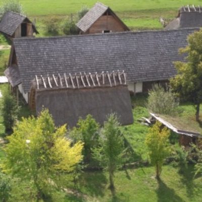 Group logo of Experimental archaeology