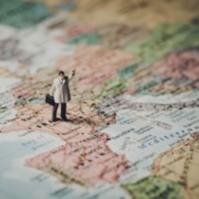 Group logo of Exile Studies