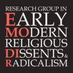 Group logo of EMoDiR (Early Modern Religious Dissents and Radicalism)