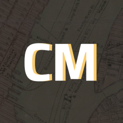 Group logo of Culture Mapping