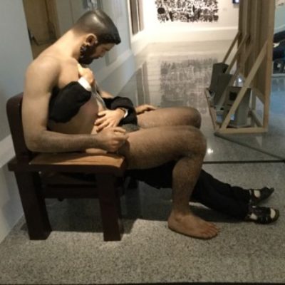 Group logo of Affective Approaches to LGBTQI Spanish Culture