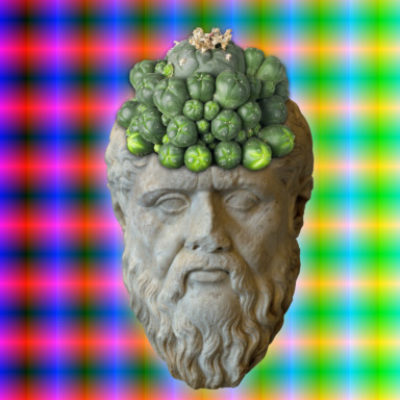 Group logo of Psychedelic Studies